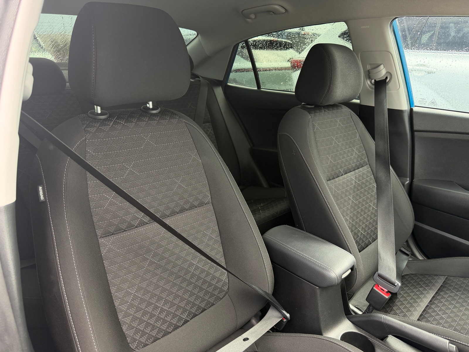 Thumbnail: 2023 Kia Rio - 2