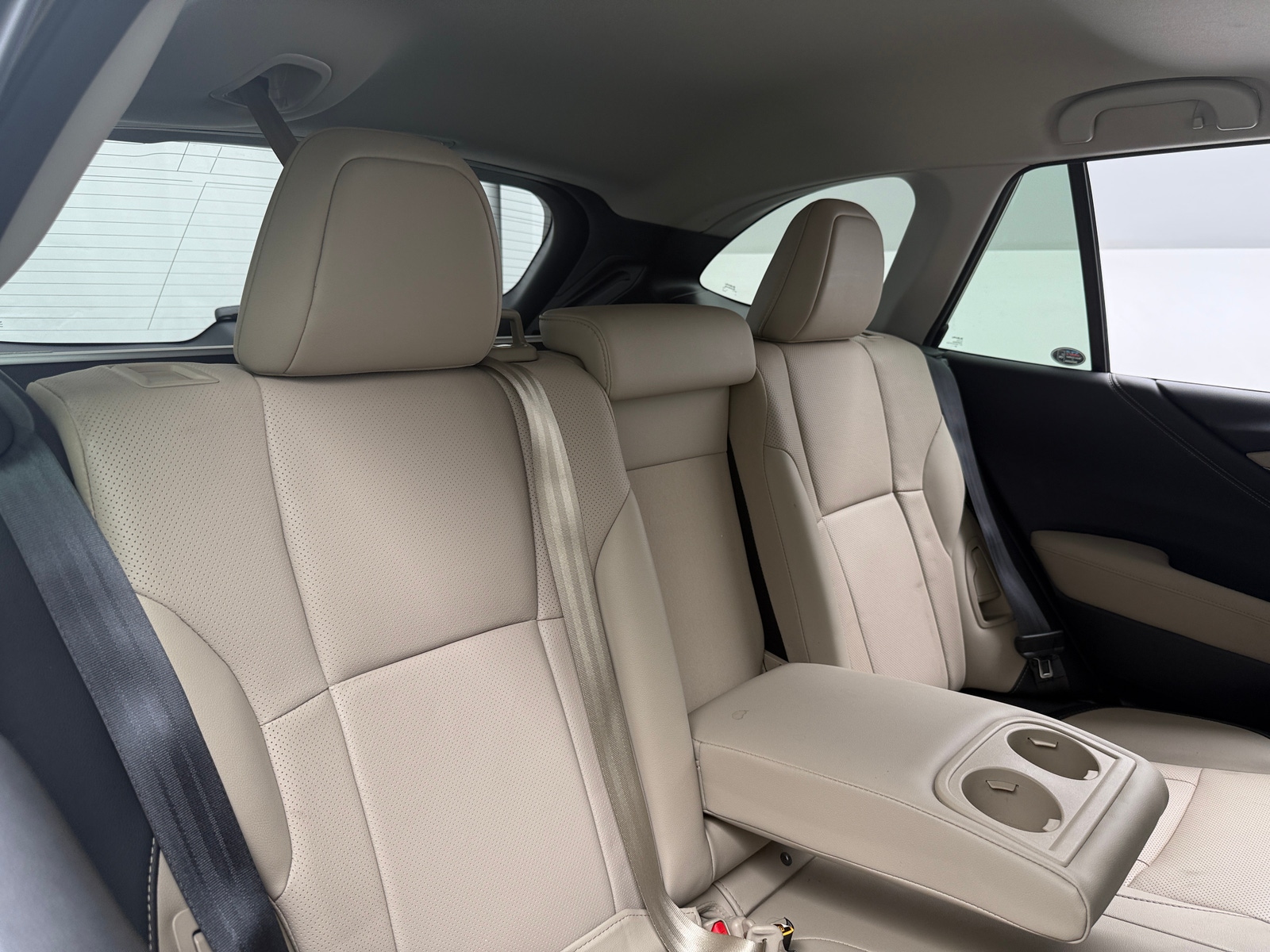 Thumbnail: 2023 Subaru Outback - 5