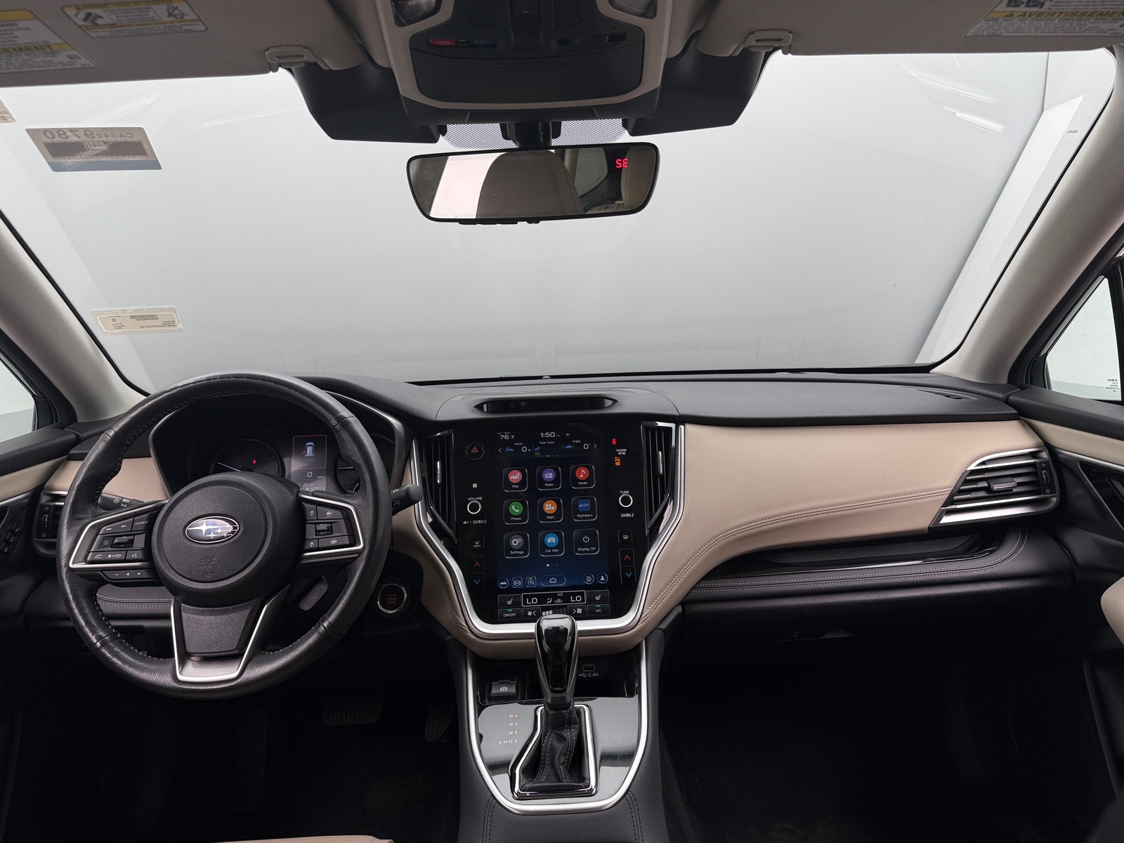 Thumbnail: 2023 Subaru Outback - 2