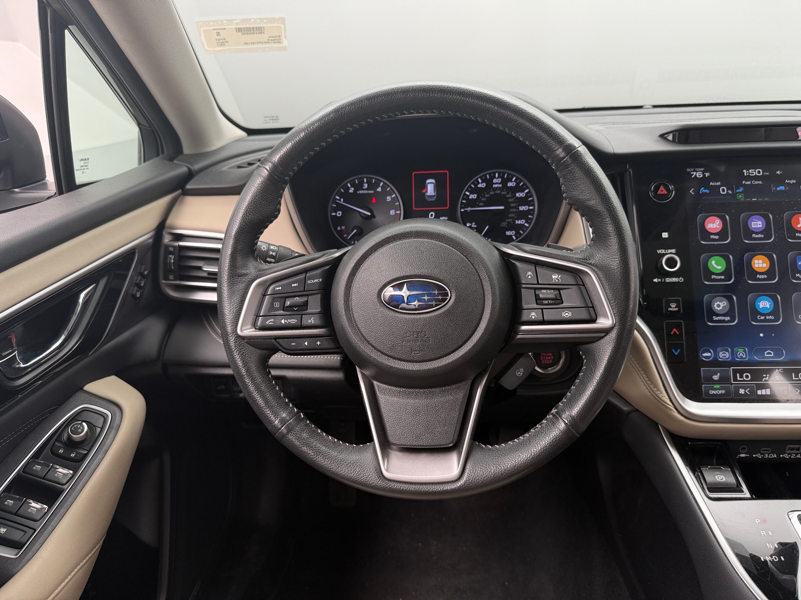 Thumbnail: 2023 Subaru Outback - 4