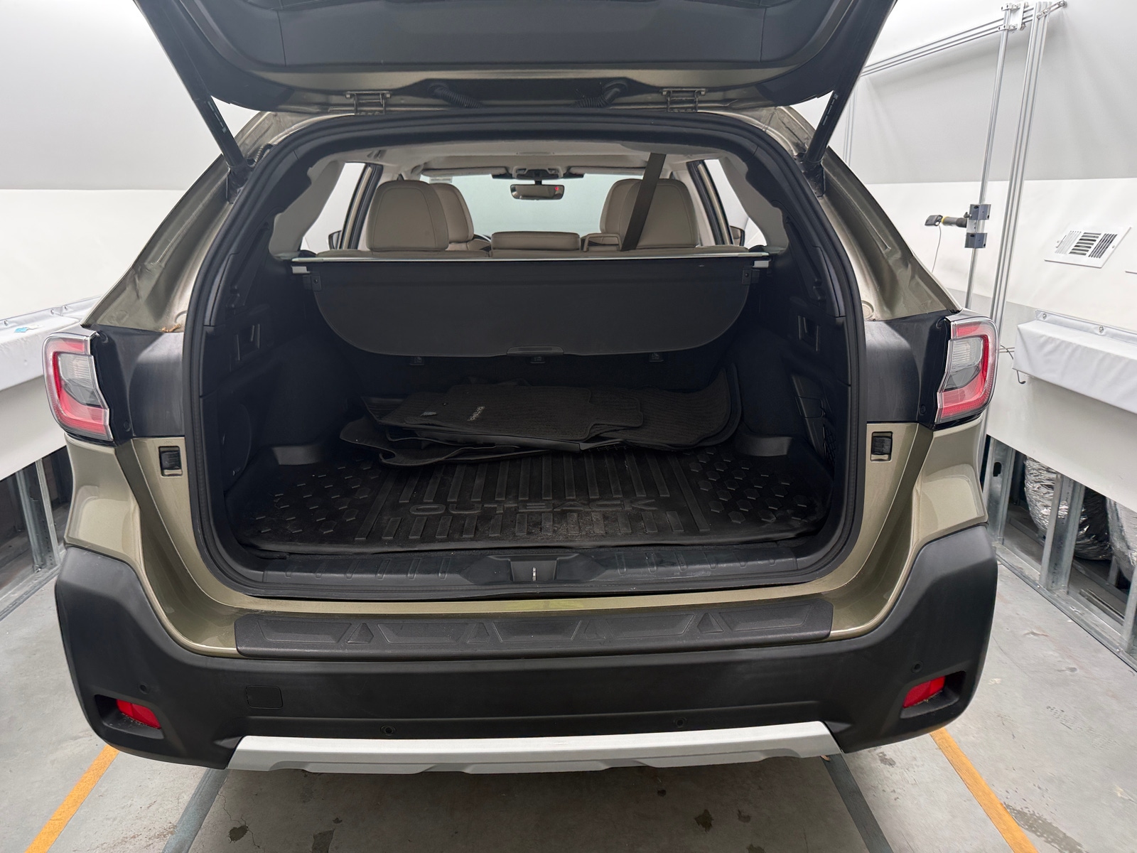 Thumbnail: 2023 Subaru Outback - 6