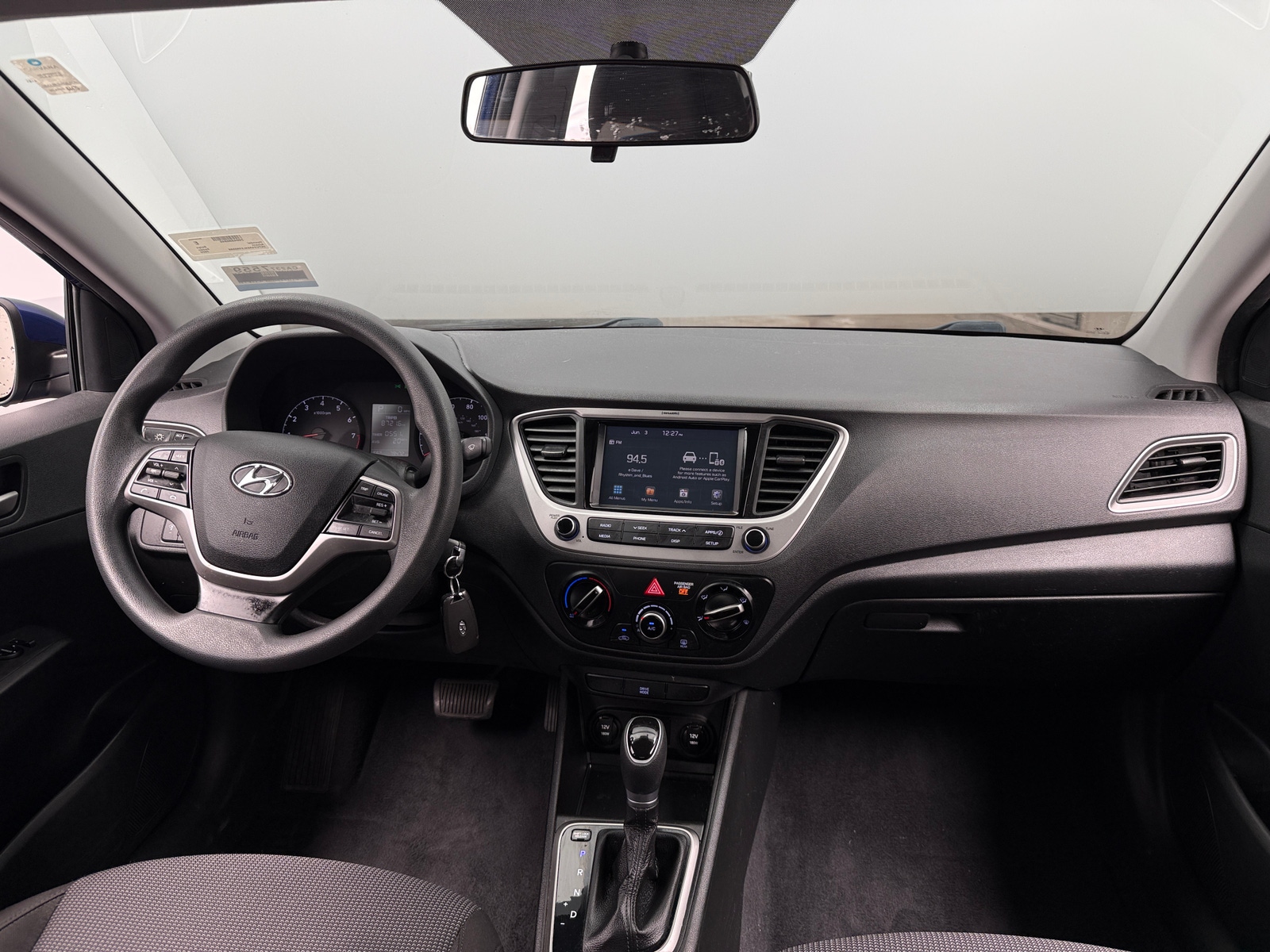 Thumbnail: 2020 Hyundai Accent - 3