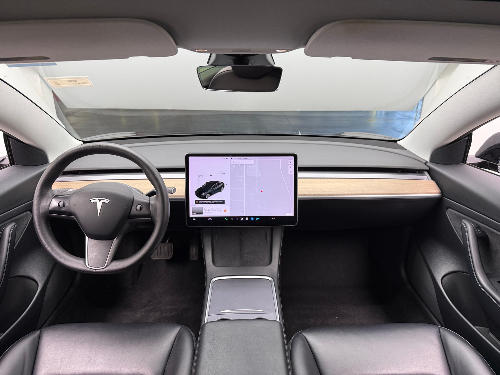 Thumbnail: 2021 Tesla Model 3 - 2