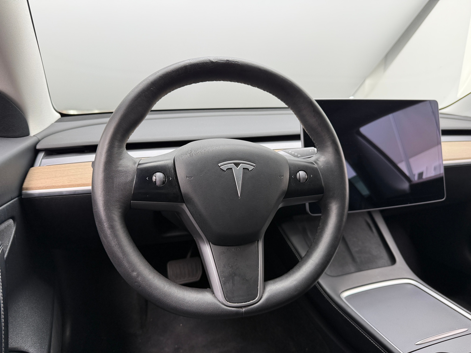 Thumbnail: 2021 Tesla Model 3 - 4