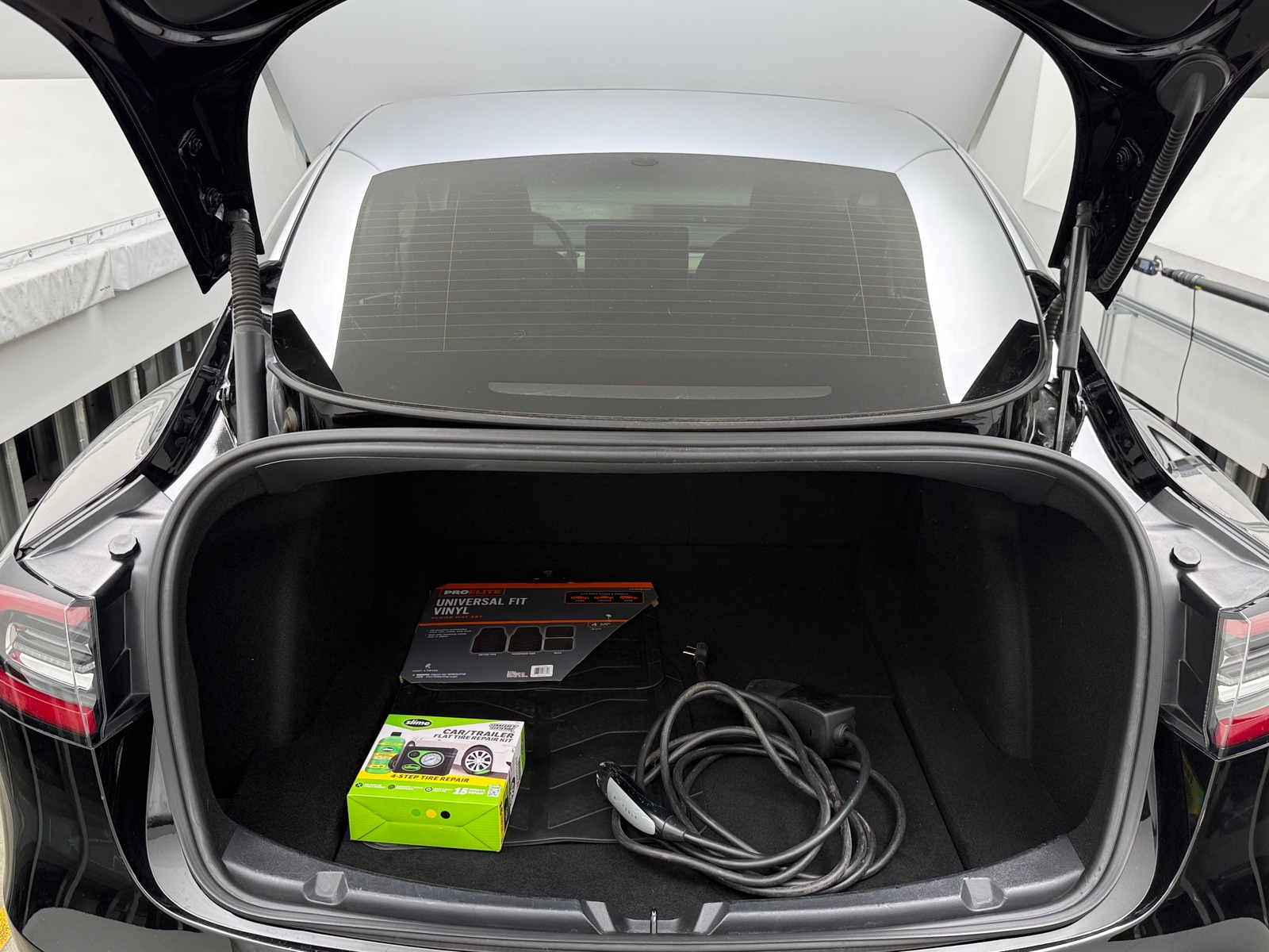 Thumbnail: 2021 Tesla Model 3 - 6