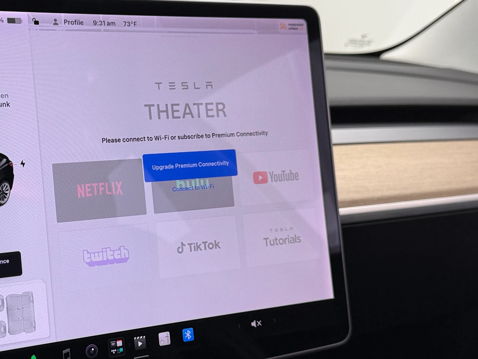 Thumbnail: 2021 Tesla Model 3 - 3