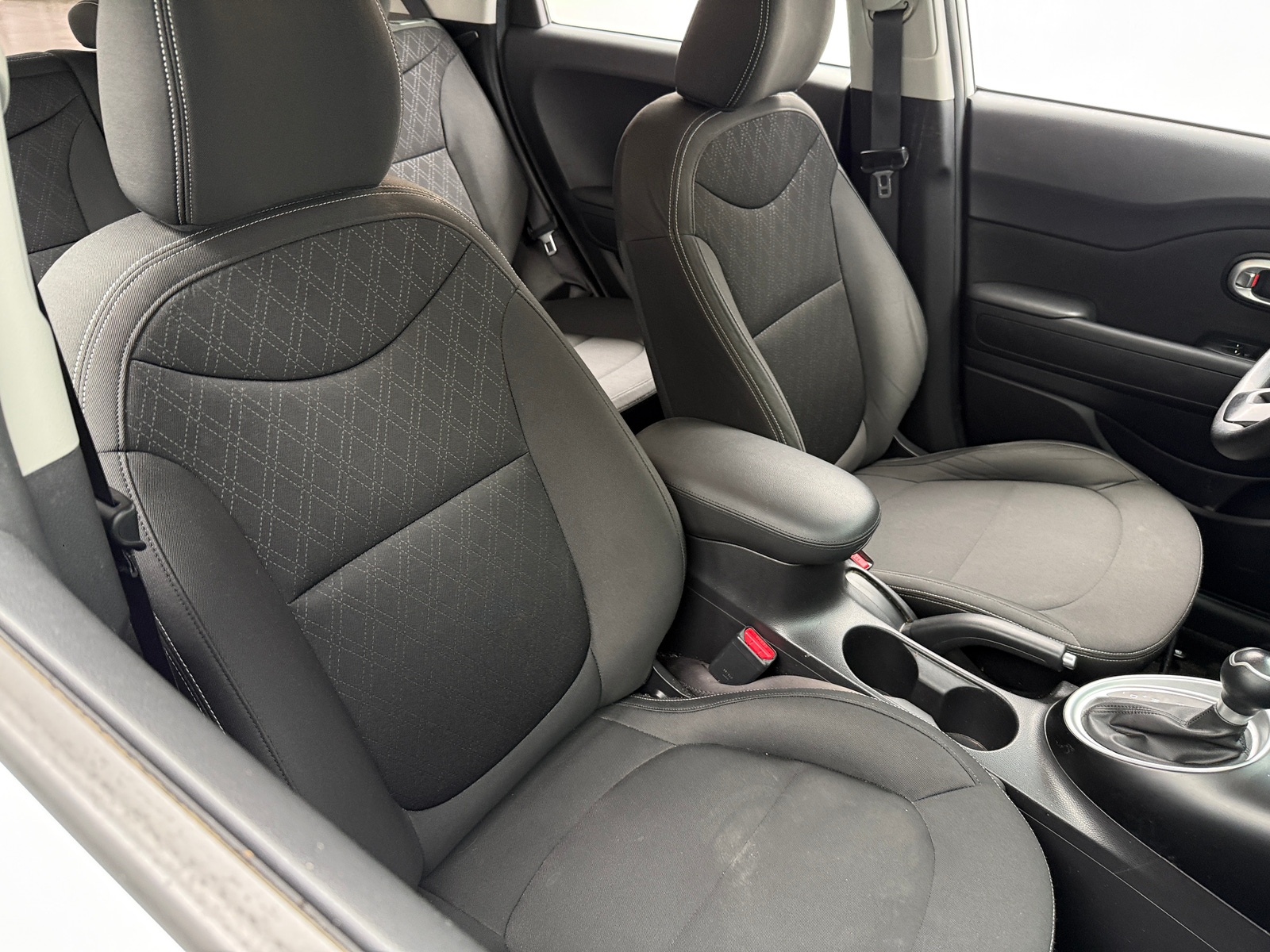Thumbnail: 2014 Kia Soul - 2