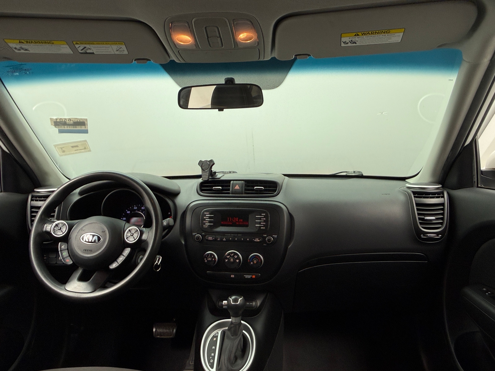 Thumbnail: 2014 Kia Soul - 3