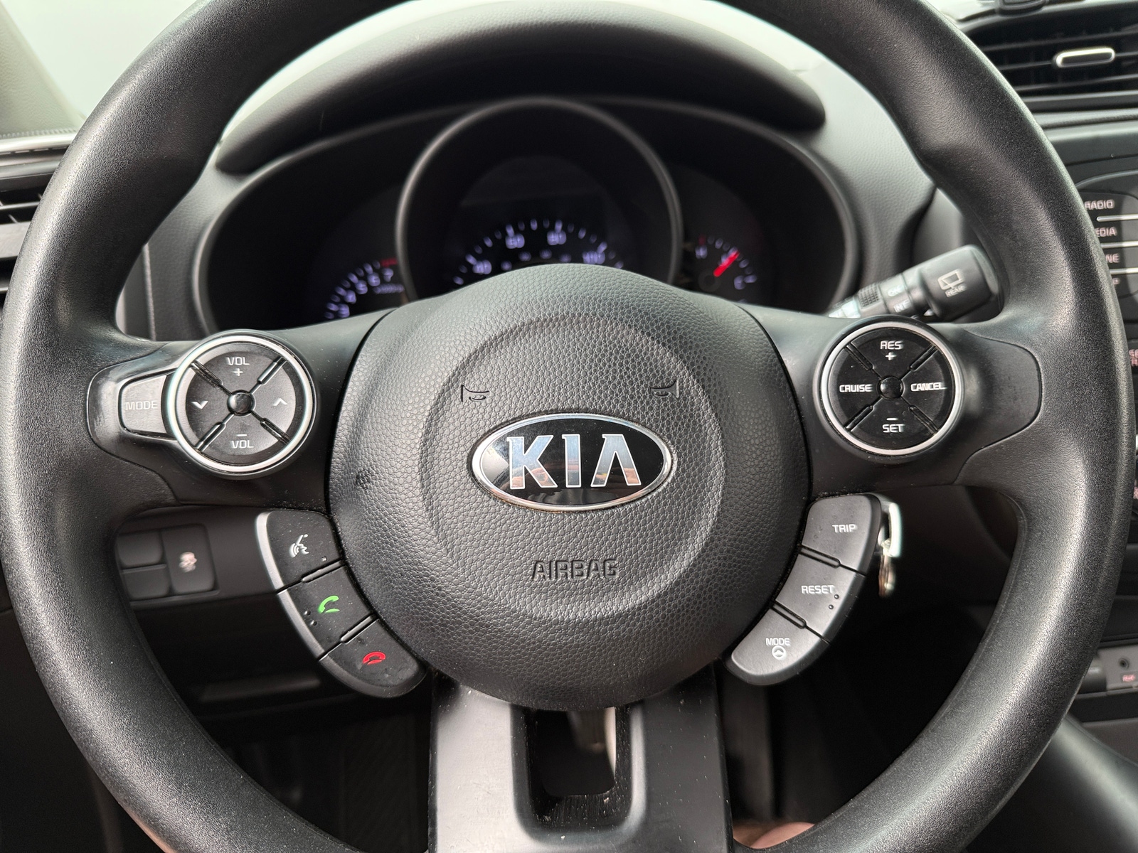 Thumbnail: 2014 Kia Soul - 5