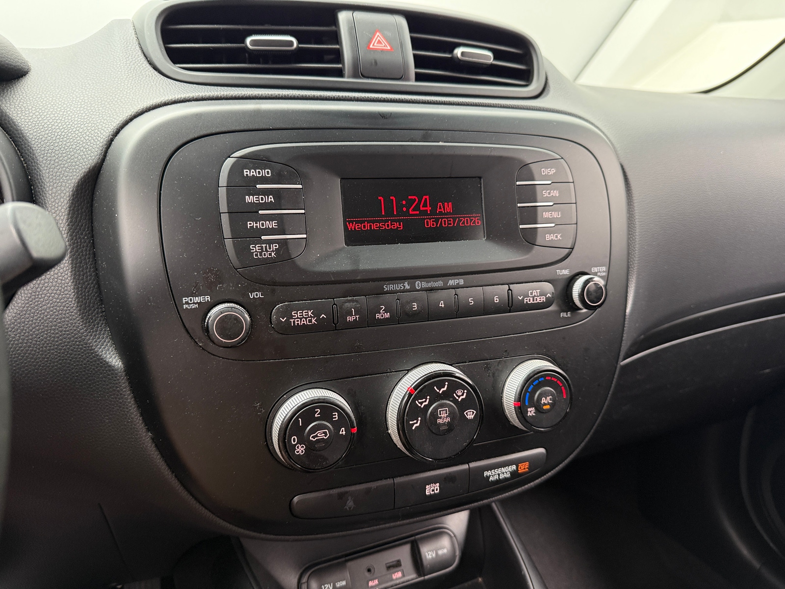 Thumbnail: 2014 Kia Soul - 4