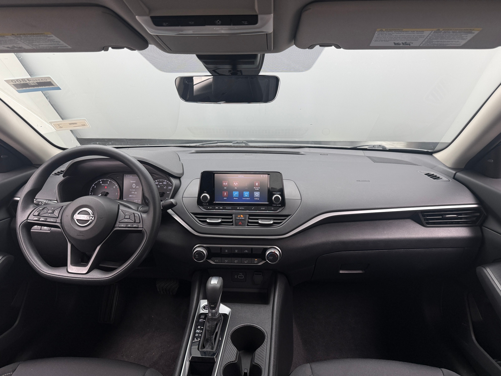 Thumbnail: 2024 Nissan Altima - 3