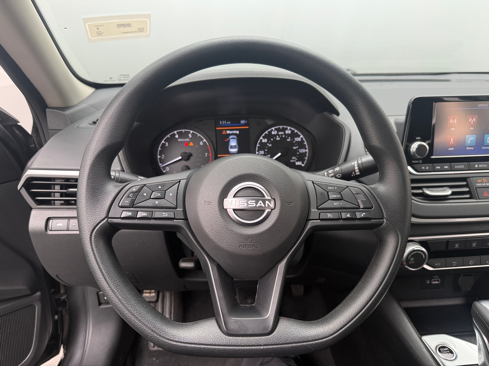Thumbnail: 2024 Nissan Altima - 5