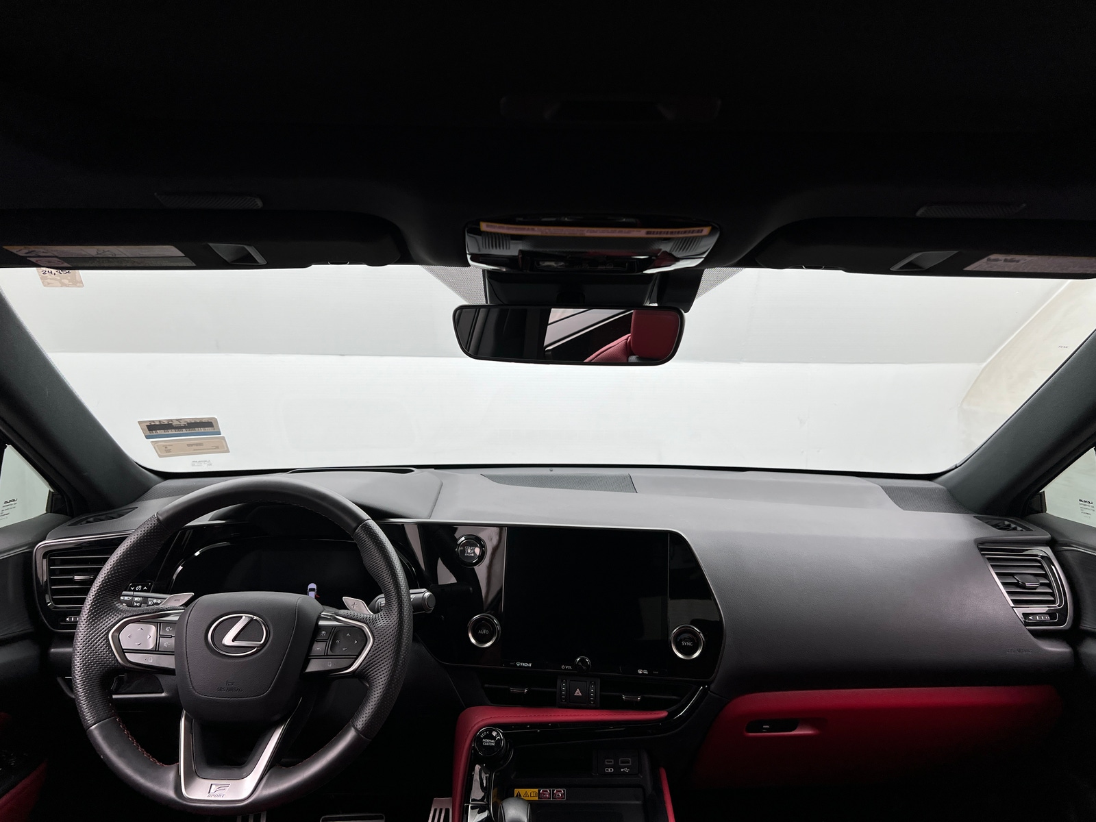 Thumbnail: 2024 Lexus NX - 2
