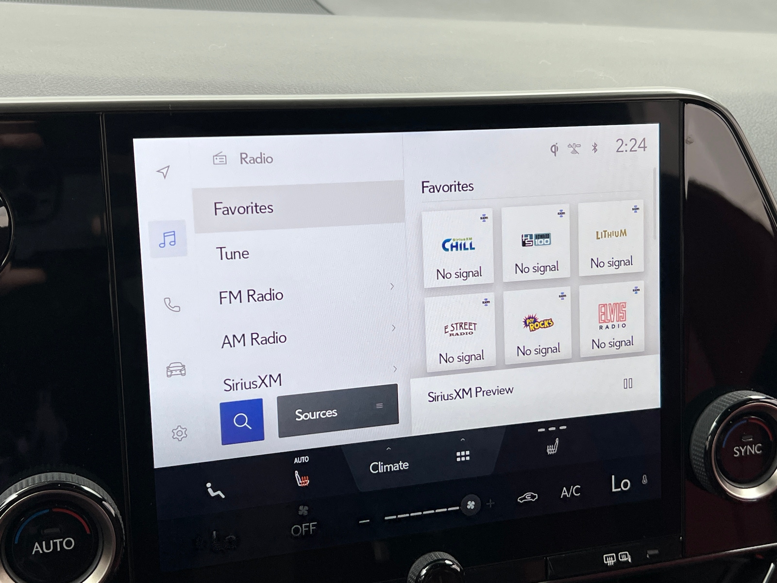 Thumbnail: 2024 Lexus NX - 3