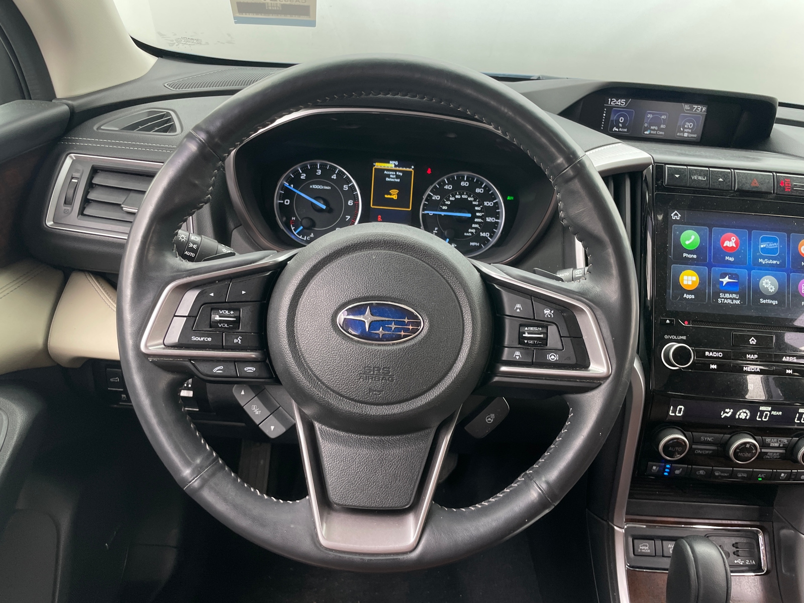 Thumbnail: 2022 Subaru Ascent - 4
