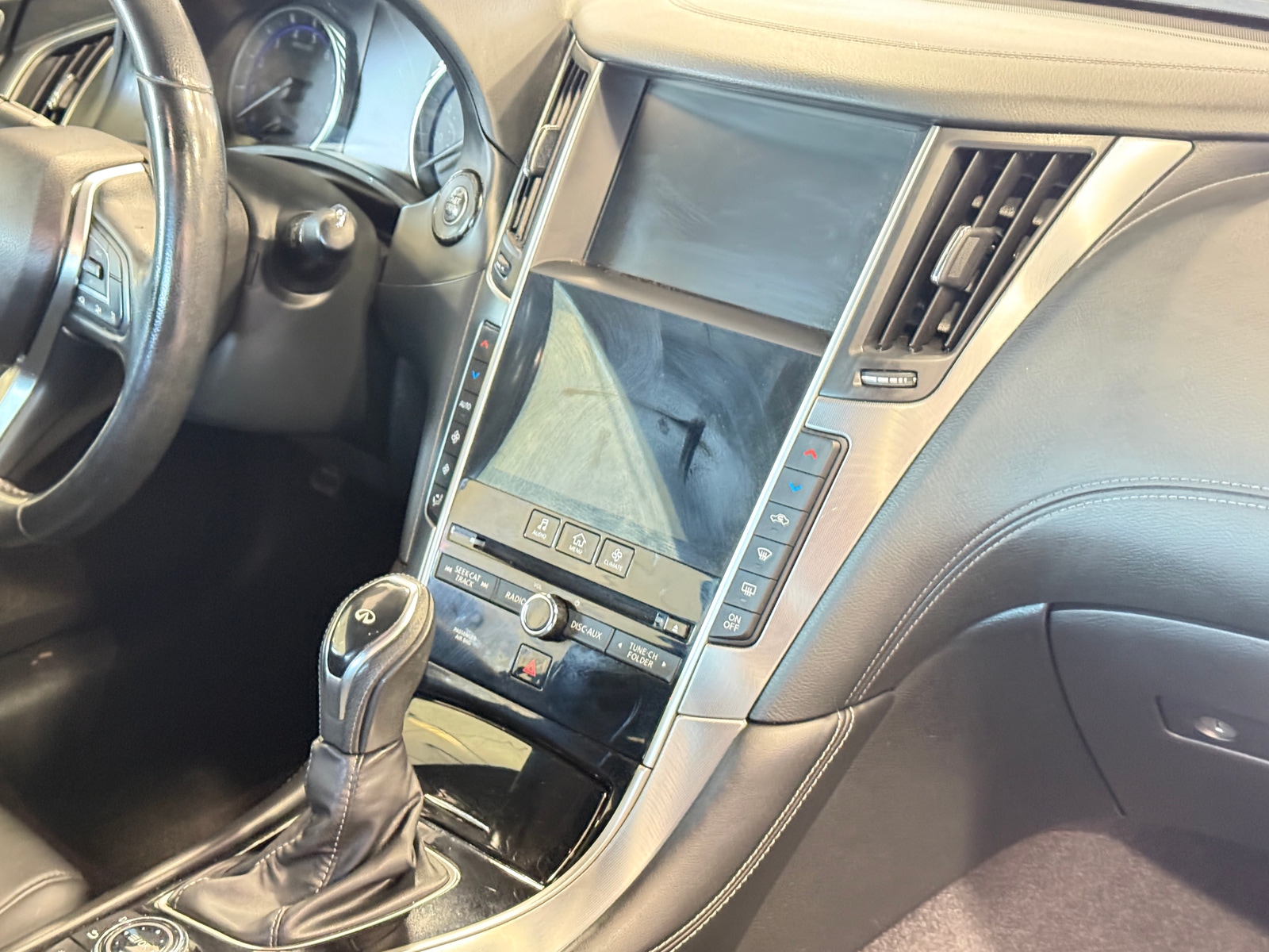 Thumbnail: 2019 INFINITI Q60 - 2