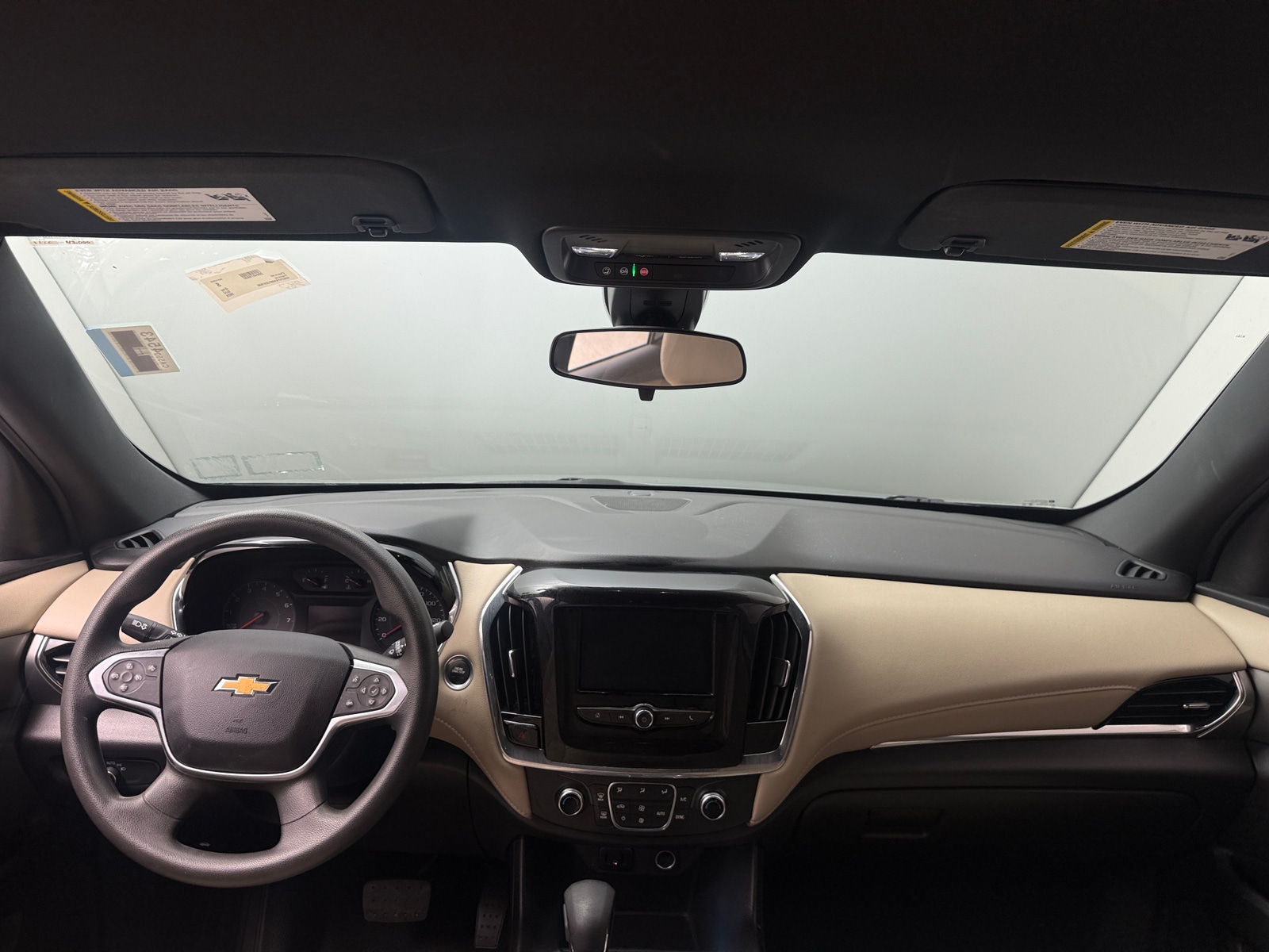 Thumbnail: 2023 Chevrolet Traverse - 3