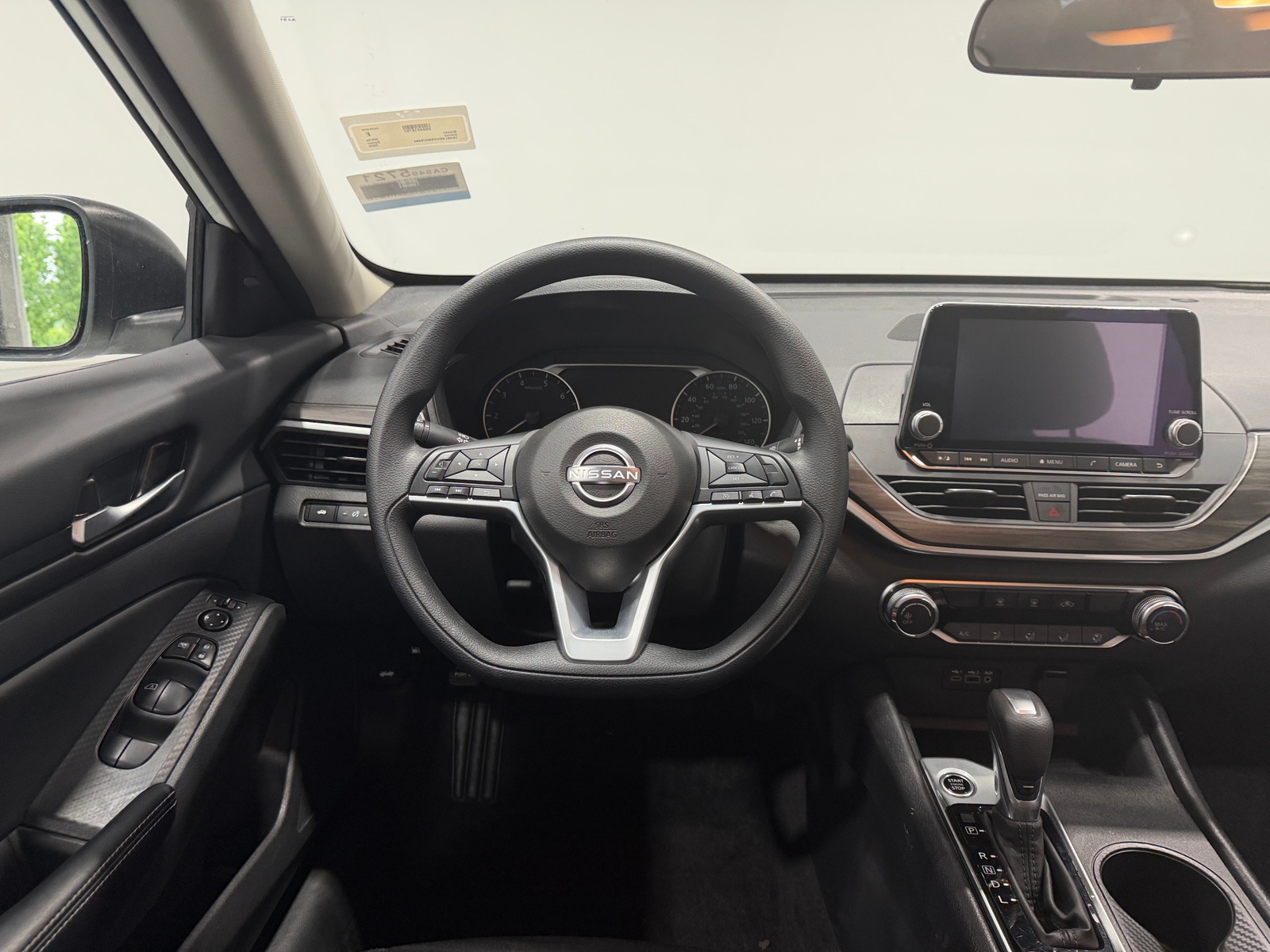 Thumbnail: 2025 Nissan Altima - 5