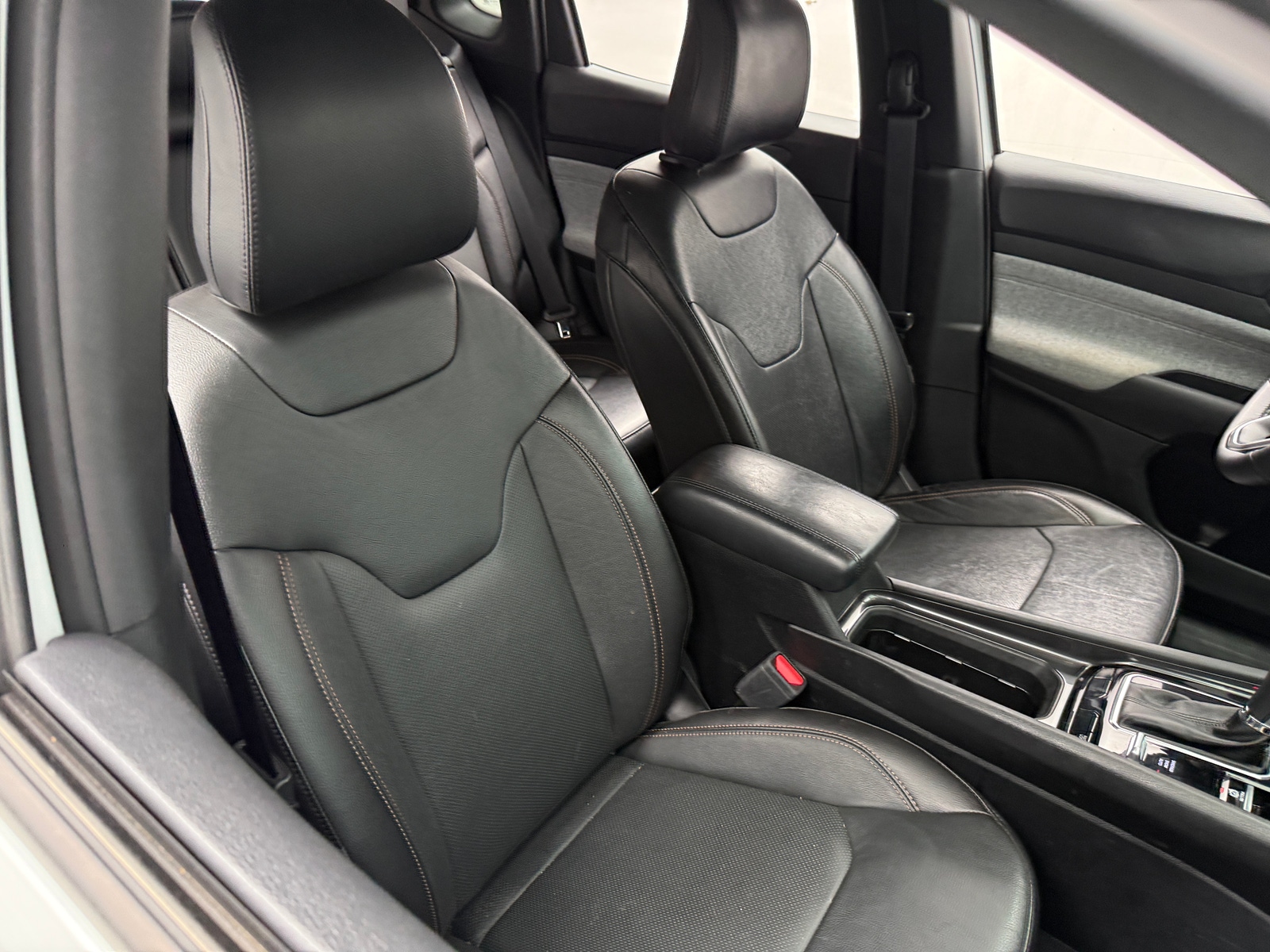 Thumbnail: 2023 Jeep Compass - 2
