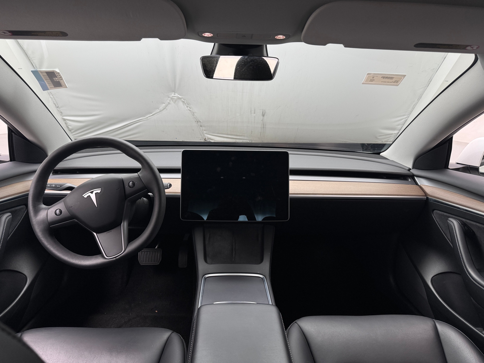 Thumbnail: 2022 Tesla Model 3 - 2