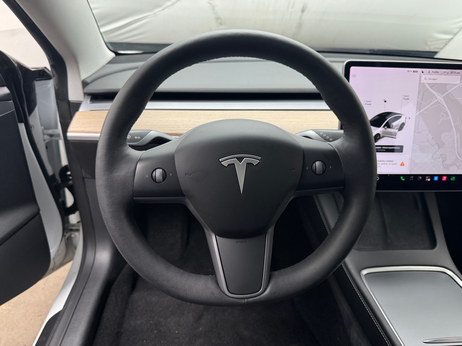 Thumbnail: 2022 Tesla Model 3 - 4
