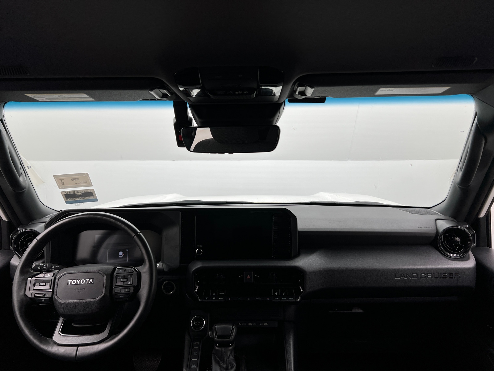 Thumbnail: 2024 Toyota Land Cruiser - 3