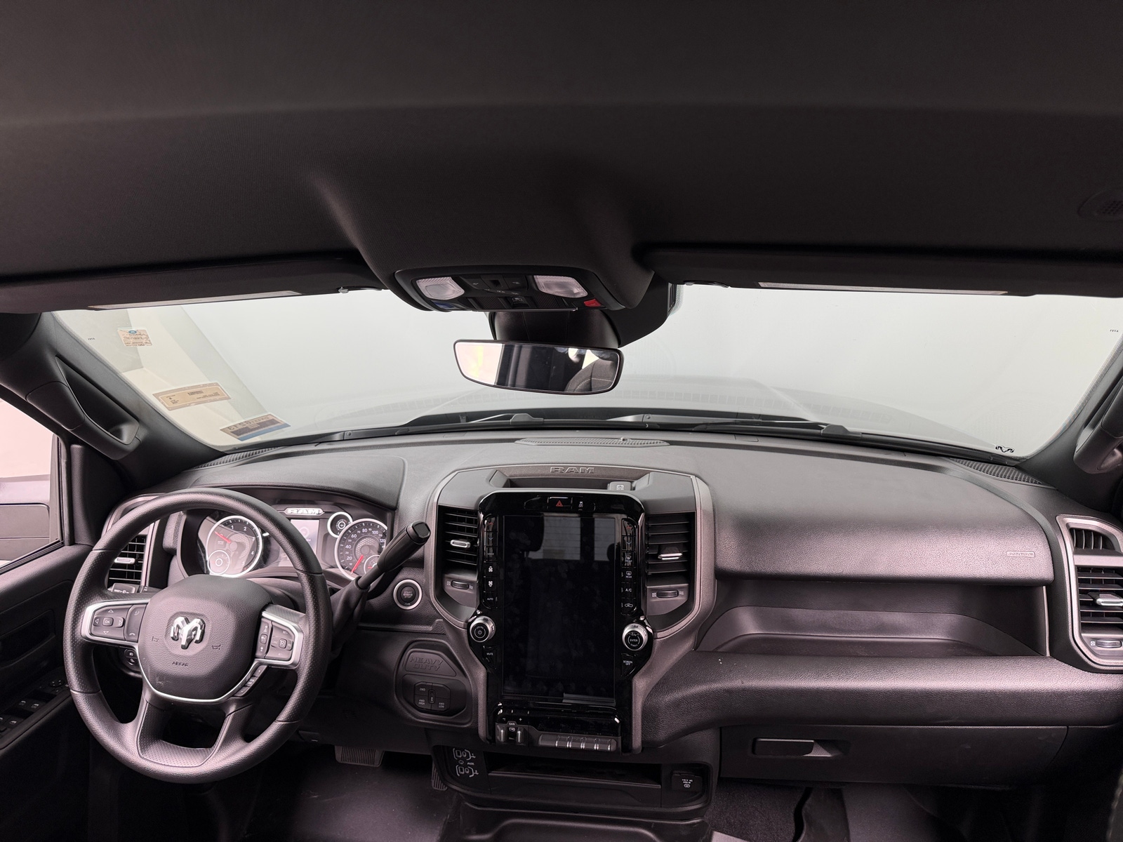 Thumbnail: 2026 RAM 3500 - 3