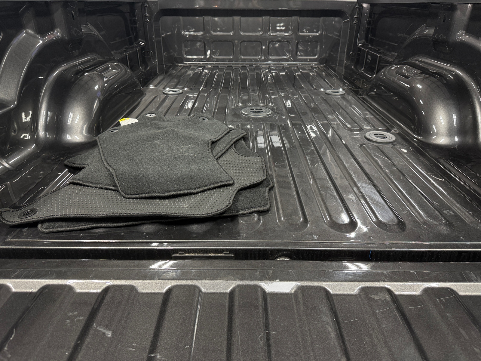 Thumbnail: 2026 RAM 3500 - 7