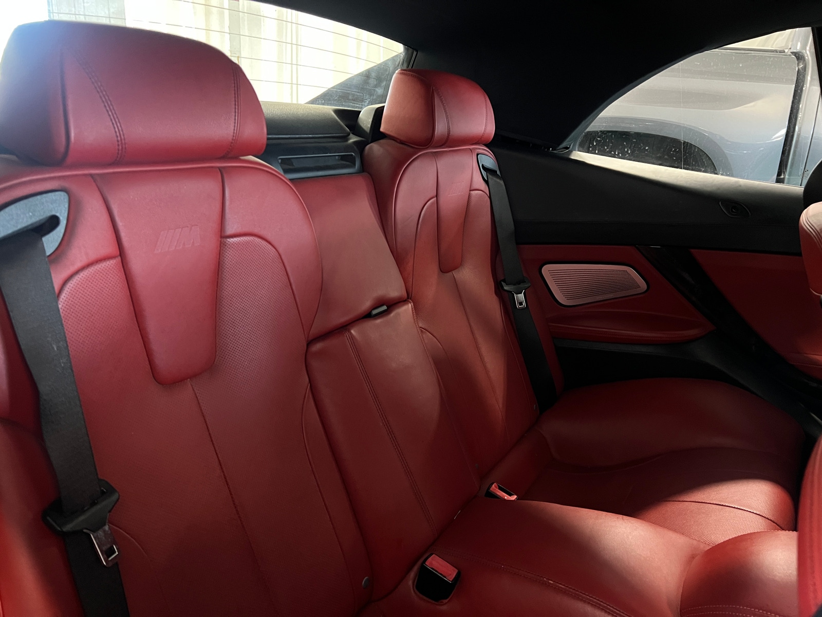Thumbnail: 2014 BMW M6 - 5