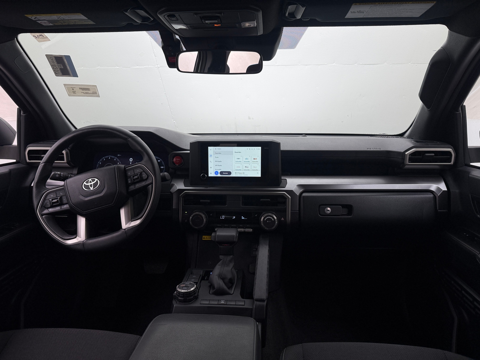 Thumbnail: 2025 Toyota 4Runner - 3