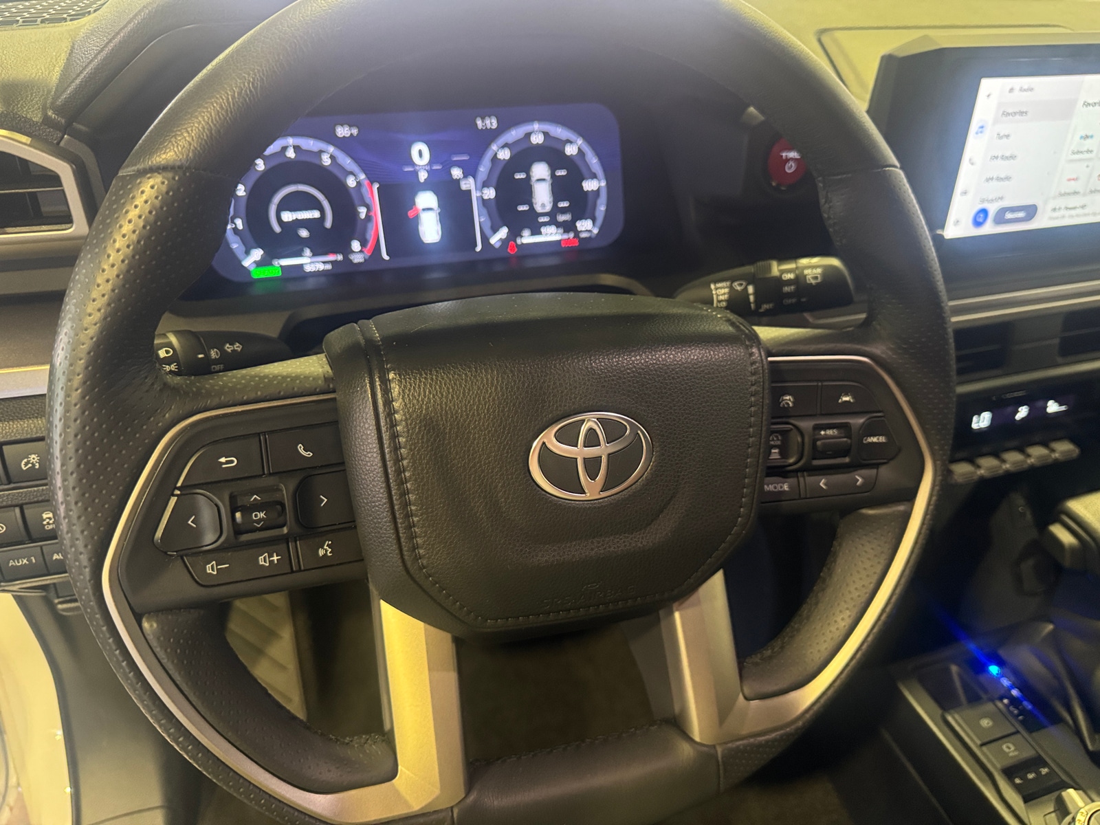 Thumbnail: 2025 Toyota 4Runner - 5