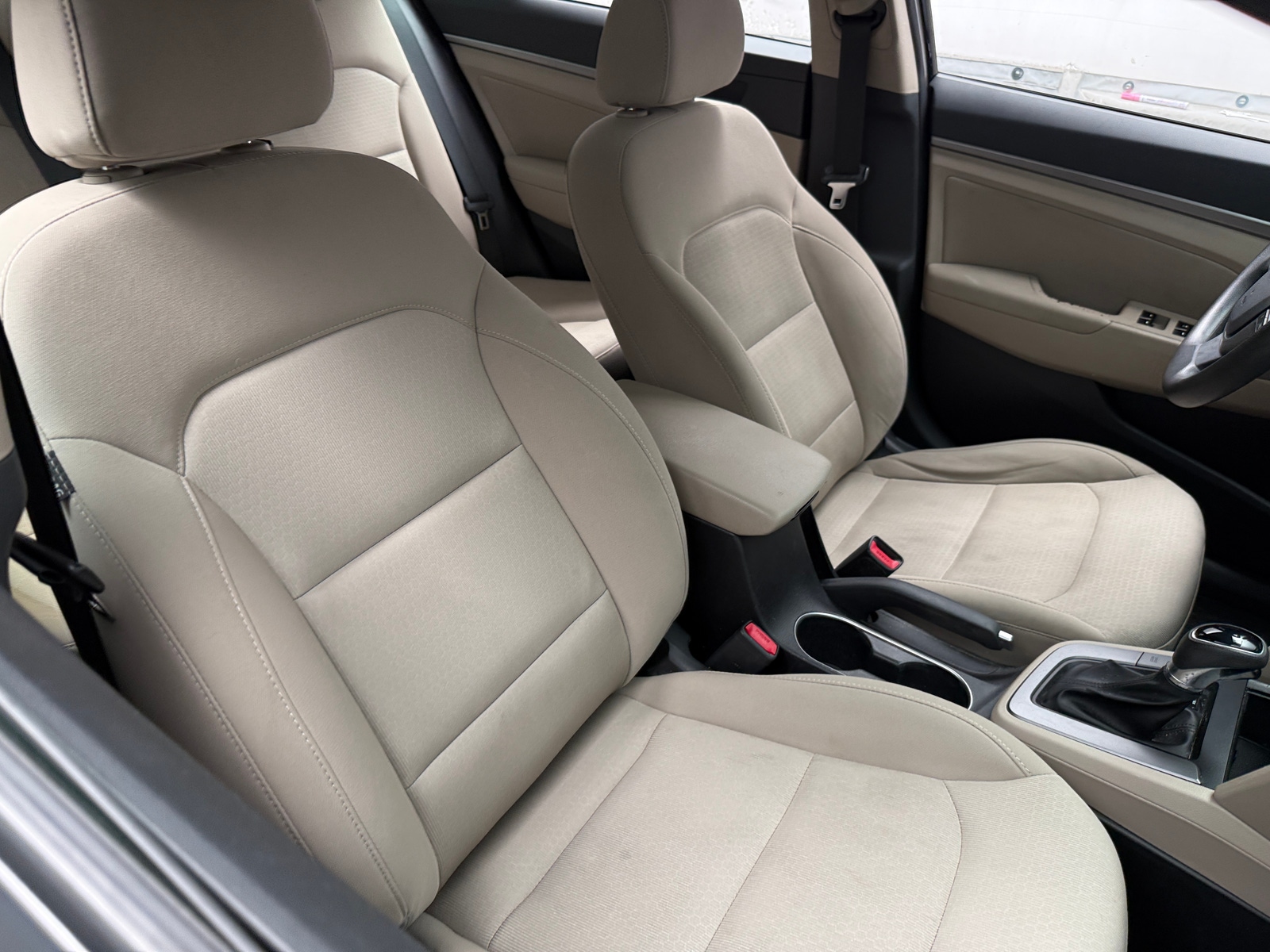 Thumbnail: 2018 Hyundai Elantra - 2