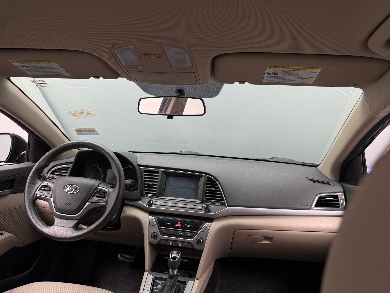 Thumbnail: 2018 Hyundai Elantra - 3