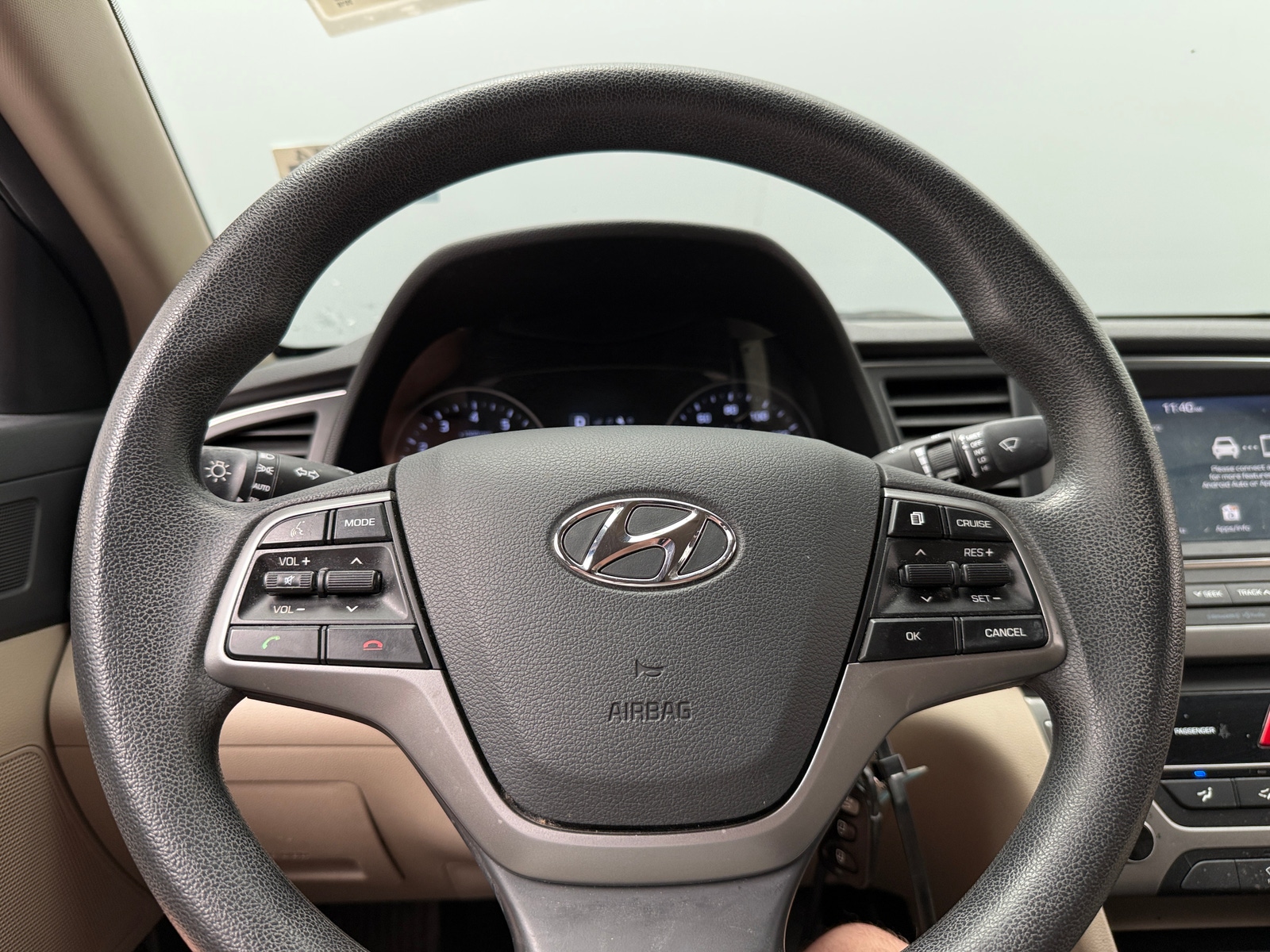Thumbnail: 2018 Hyundai Elantra - 5