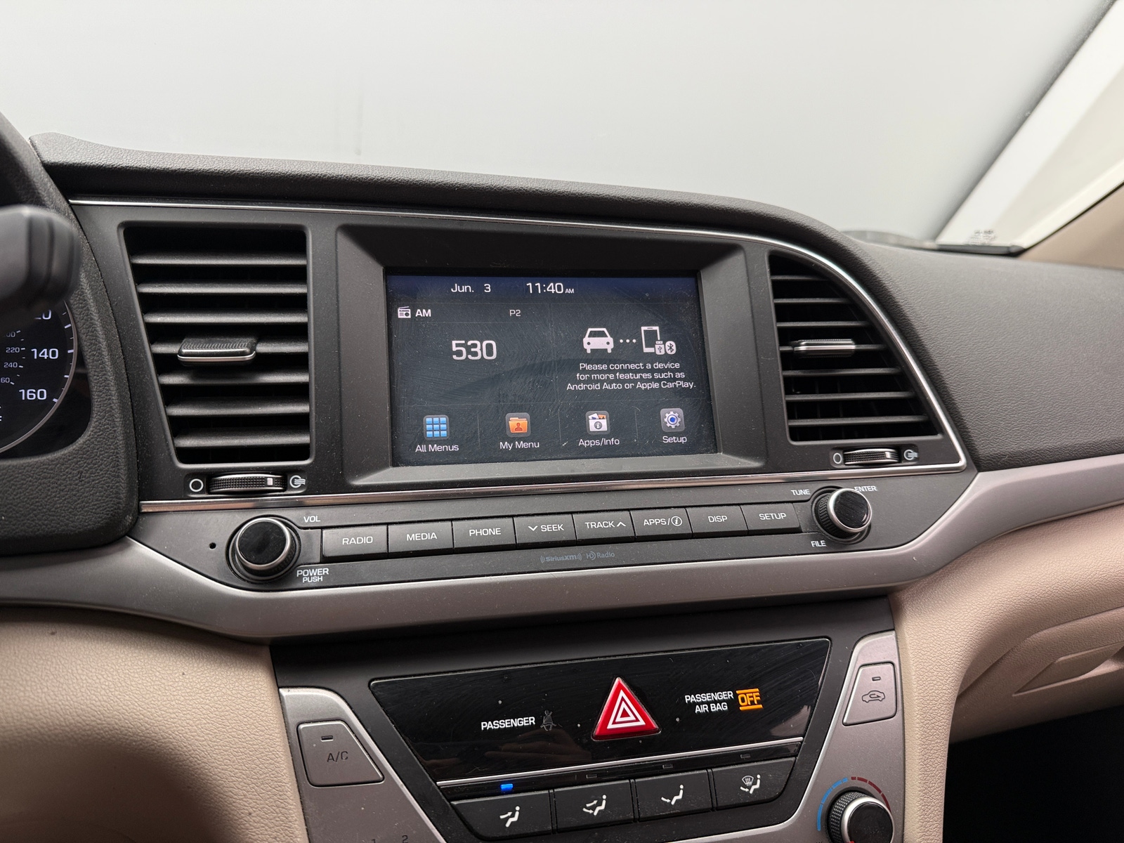 Thumbnail: 2018 Hyundai Elantra - 4