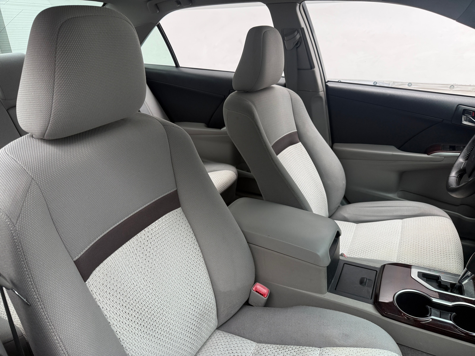 Thumbnail: 2014 Toyota Camry - 2