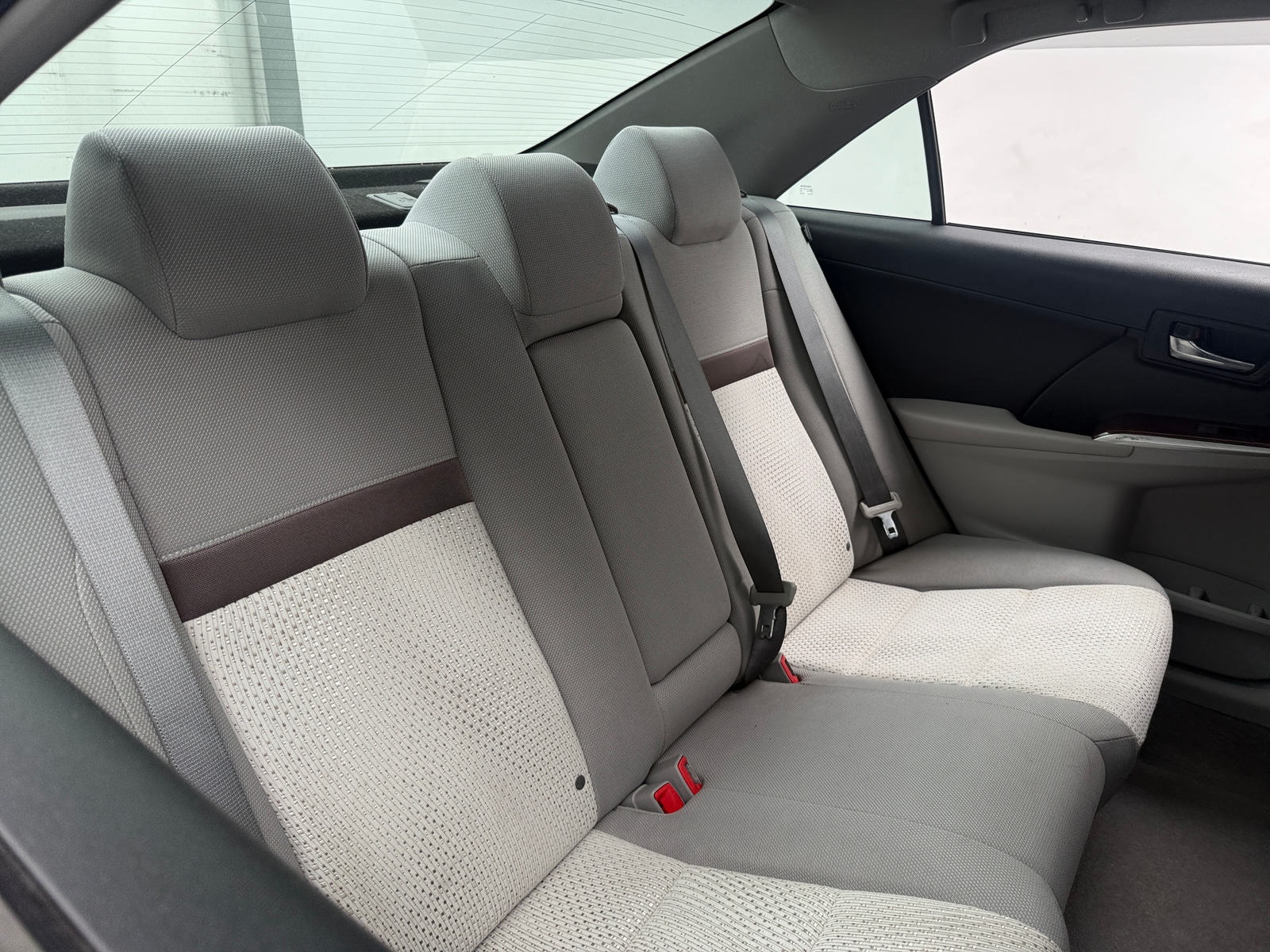Thumbnail: 2014 Toyota Camry - 6