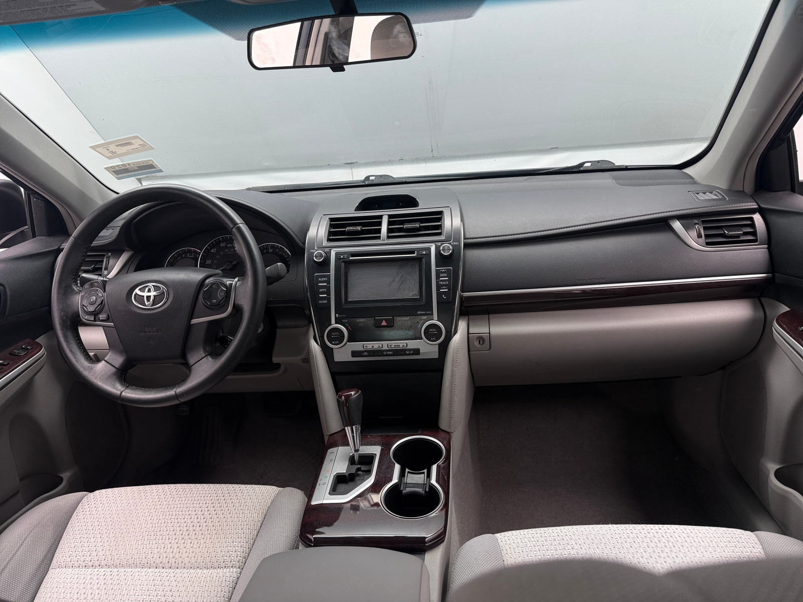 Thumbnail: 2014 Toyota Camry - 3