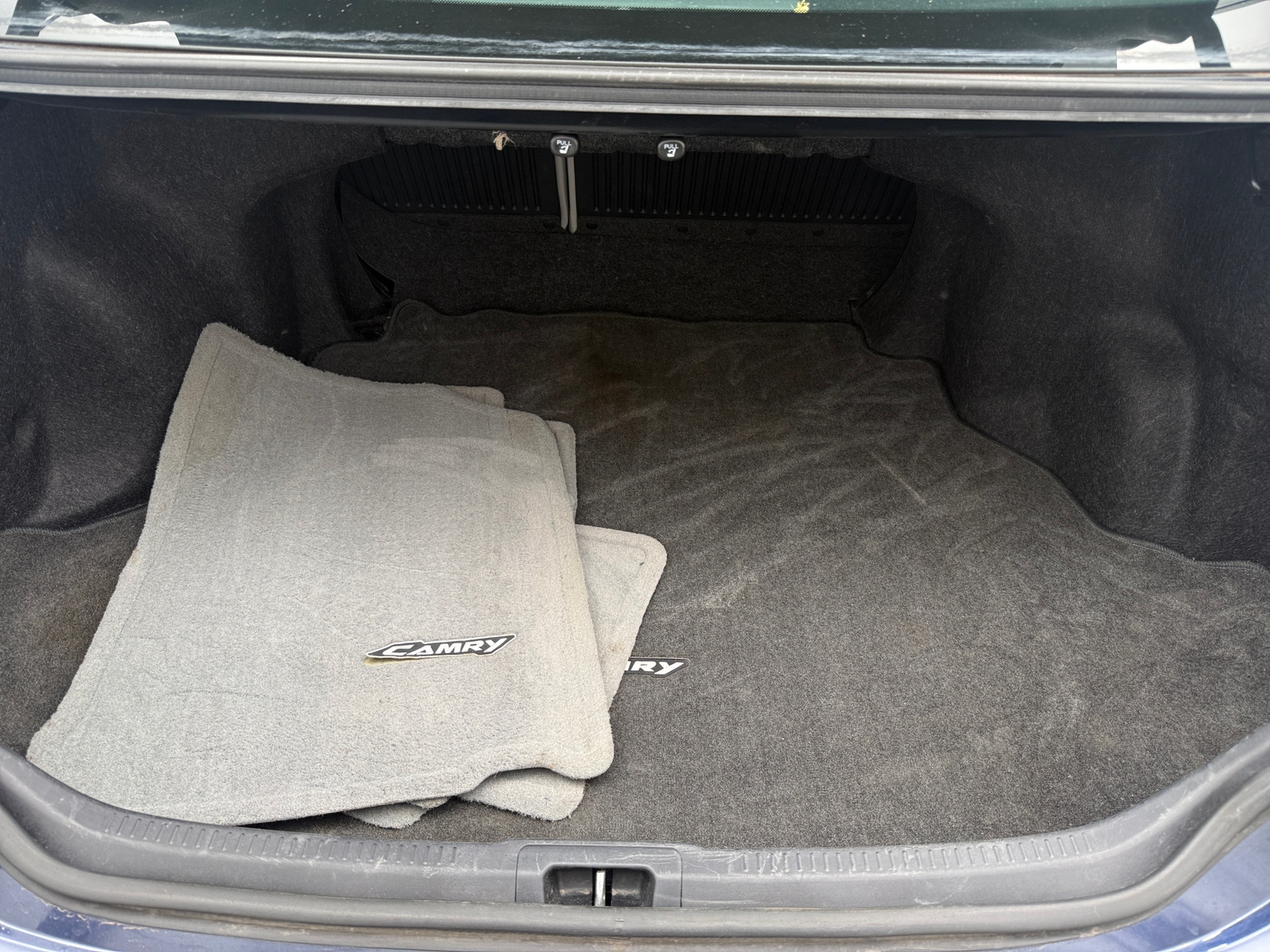 Thumbnail: 2014 Toyota Camry - 7