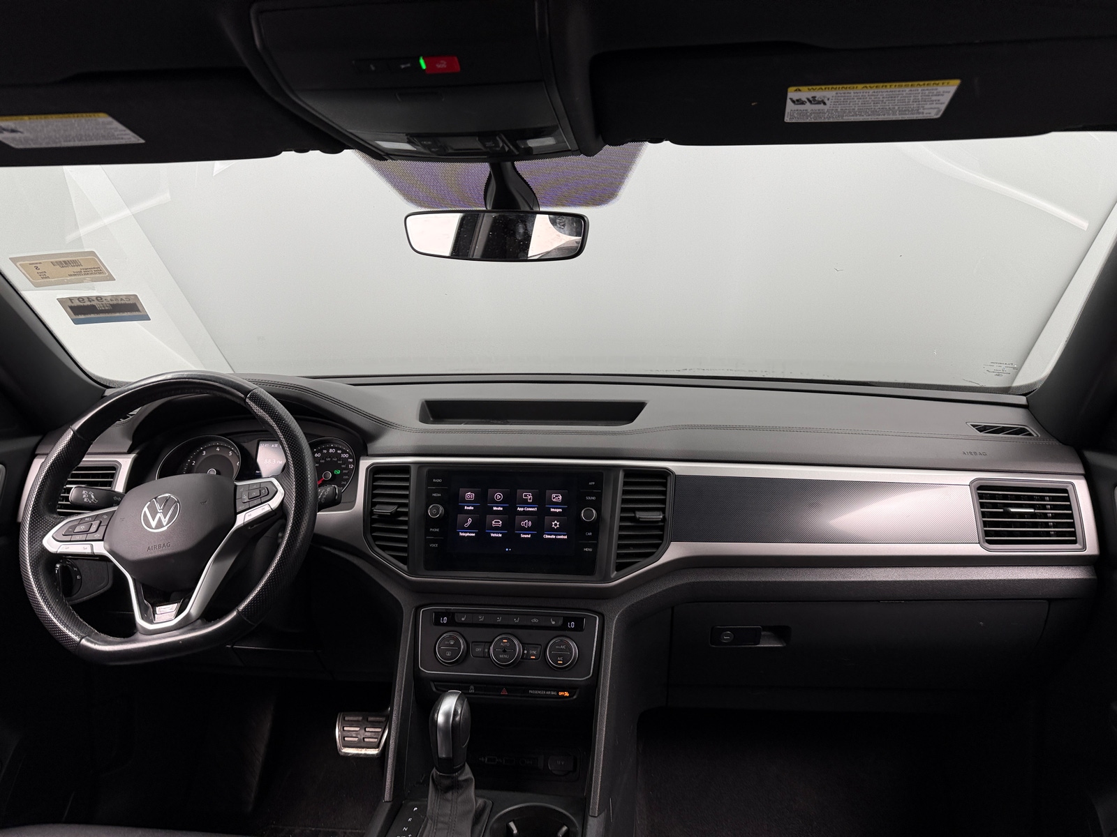 Thumbnail: 2020 Volkswagen Atlas - 2