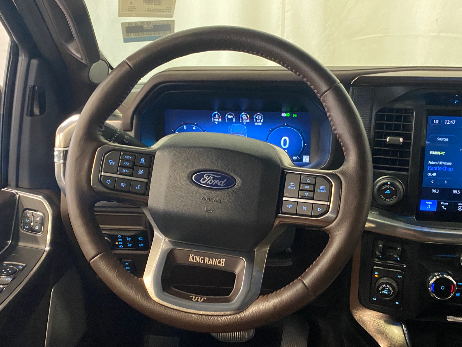 Thumbnail: 2025 Ford Econoline - 4