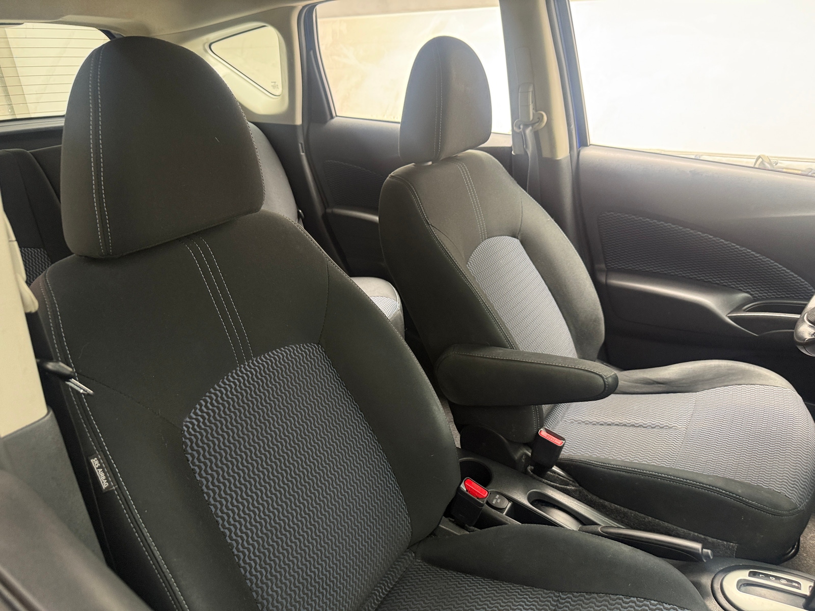 Thumbnail: 2017 Nissan Versa Note - 2