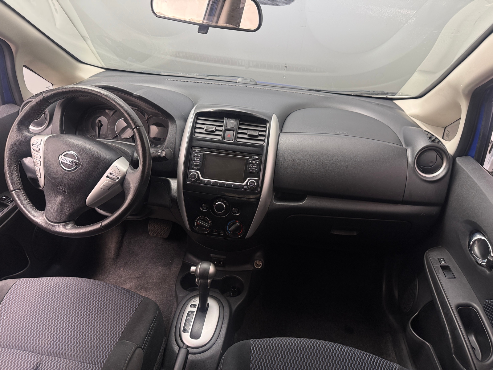 Thumbnail: 2017 Nissan Versa Note - 3