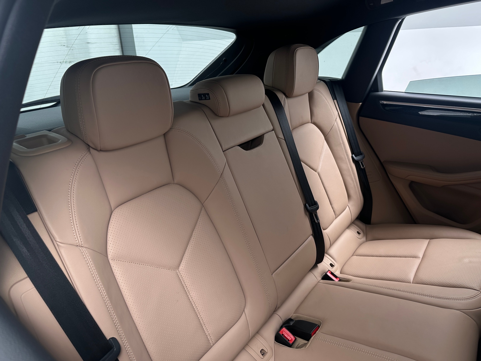 Thumbnail: 2019 Porsche Macan - 5