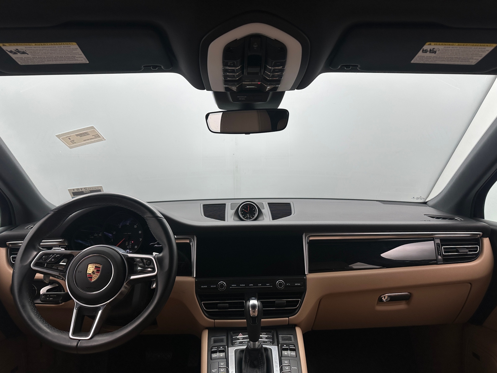 Thumbnail: 2019 Porsche Macan - 2