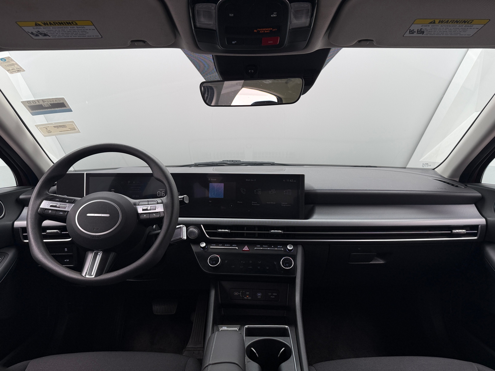 Thumbnail: 2025 Hyundai Sonata - 3