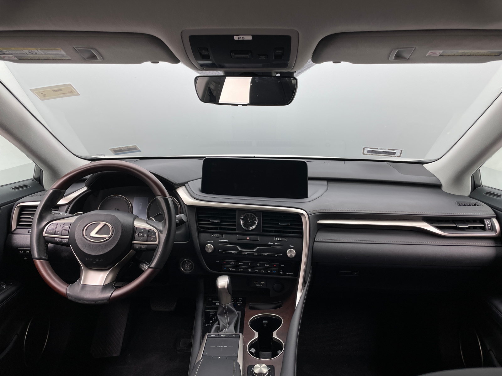 Thumbnail: 2020 Lexus RX - 2