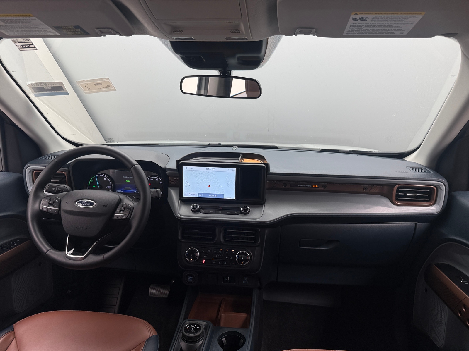 Thumbnail: 2024 Ford Maverick - 2