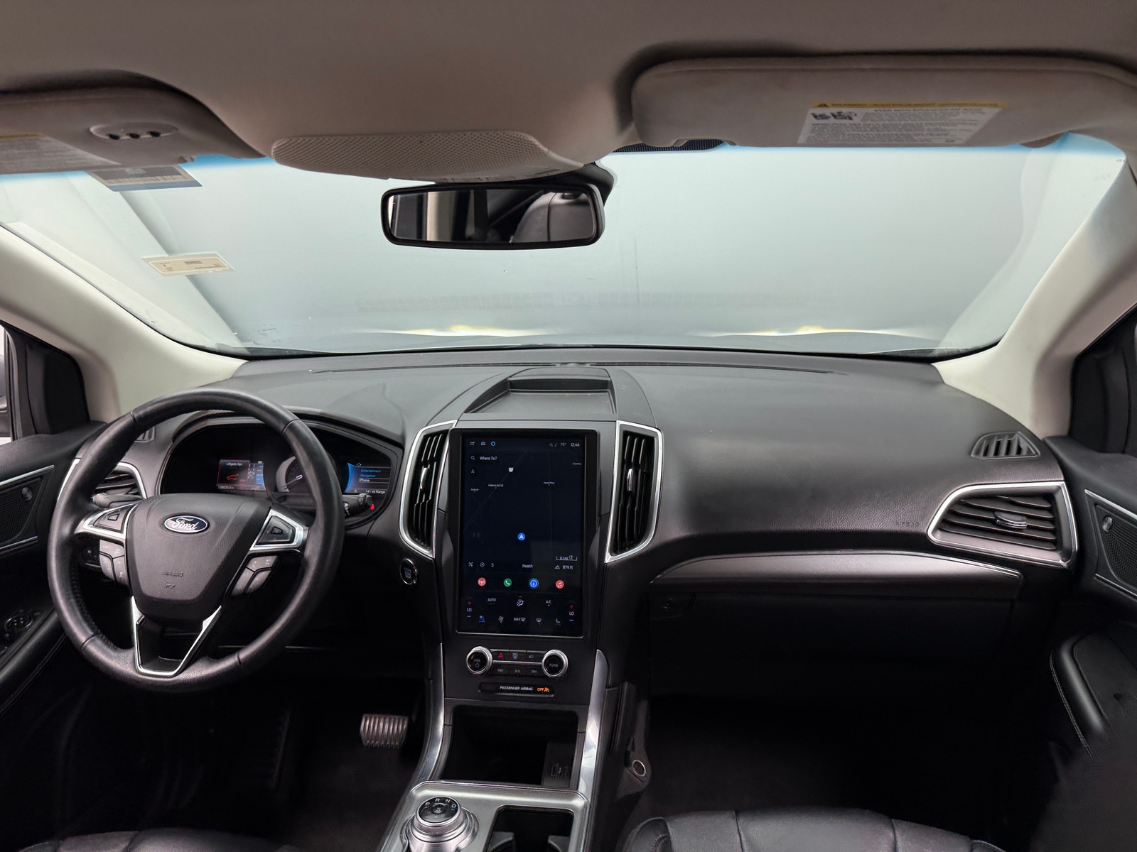 Thumbnail: 2022 Ford Edge - 2