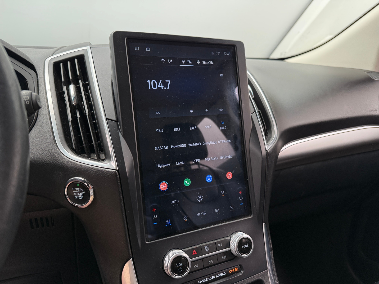 Thumbnail: 2022 Ford Edge - 3